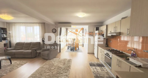 ???? Duplex modern, complet mobilat și utilat, Giroc &ndash;...