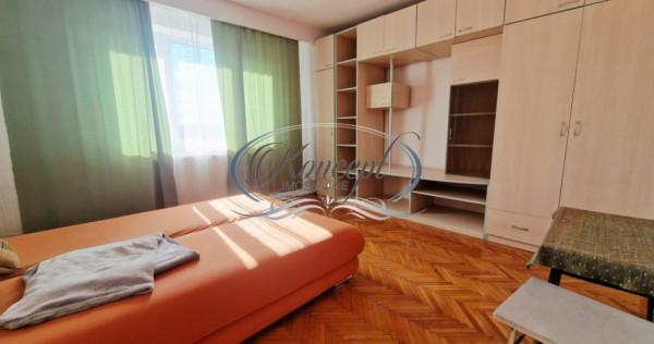 Apartament cu 2 camere in Manastur