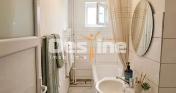 Inchiriem apartament cu 3 camere