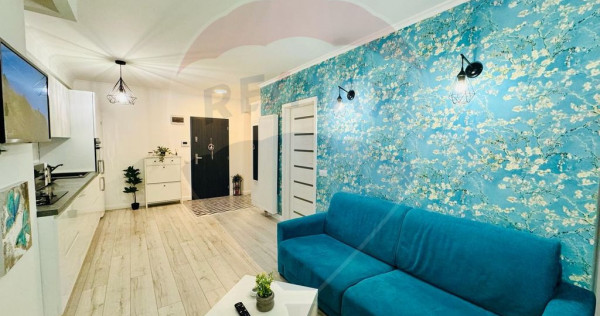Apartament cu 2 camere de v&acirc;nzare &icirc;n zona Sopor