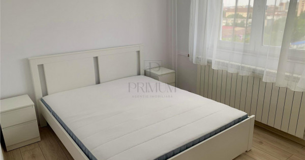 GHEORGHE LAZAR - APARTAMENT 2 CAMERE DE INCHIRIAT - CENTRALA