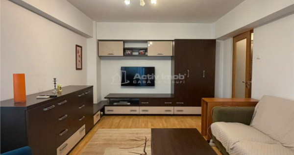 2 Camere, Brancoveanu, vis a vis de statia de metrou, Parcar