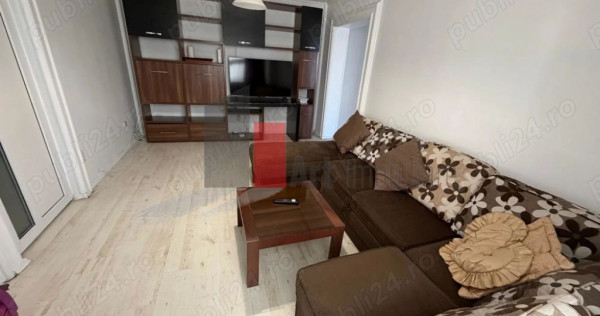 APARTAMENT 2 CAMERE - MOSILOR , ZECE MESE