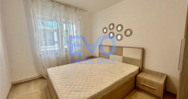 APARTAMENT DE INCHIRIAT CU 3 CAMERE, ETAJUL 2, NICOLINA