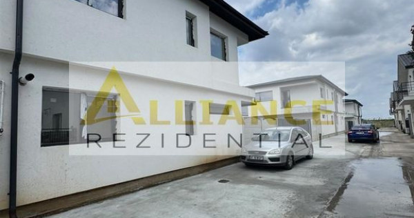 Casa Tip Duplex Primarie Popesti Leordeni Teren 146 mp