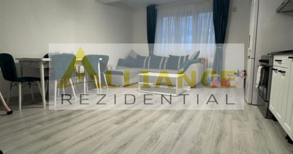 Palm Residence Soseaua Oltenitei Apartament 3 camere 2 ba...
