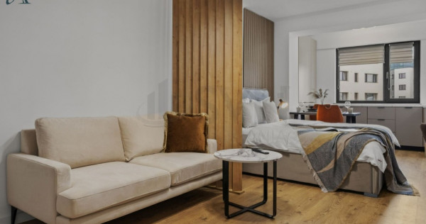Studio I Pipera_