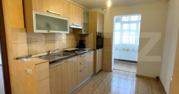 Apartament 2 Camere, Centrală Termică - Fălticeni