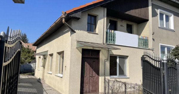 Casa 225 mp &ndash; Zona Iris &ndash; Ideala pentru doua familii!