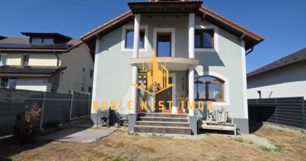 V&Acirc;NZARE CASĂ 148 MP &ndash; OARJA, JUDEȚUL ARGEȘ