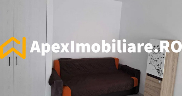 Apartament 2 camere de inchiriat Titan București | ApexImob