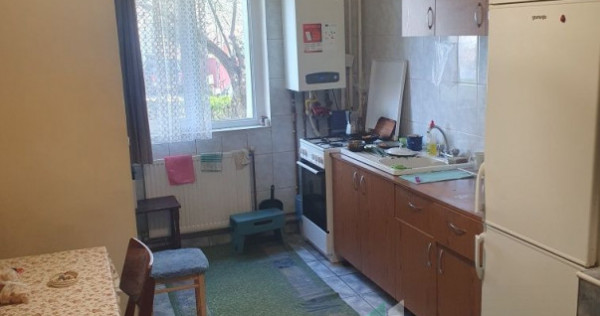 3 camere decomandat | 2 bai | Parter | Manastur &ndash; Str. Izl