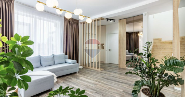 Casă / Vilă cu 4 camere de vanzare in Corbeanca, toate ...