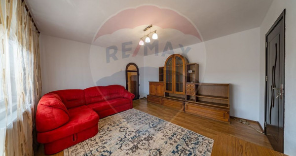 Apartament cu 2 camere de &icirc;nchiriat, zona Micalaca cu centrala pe gaz
