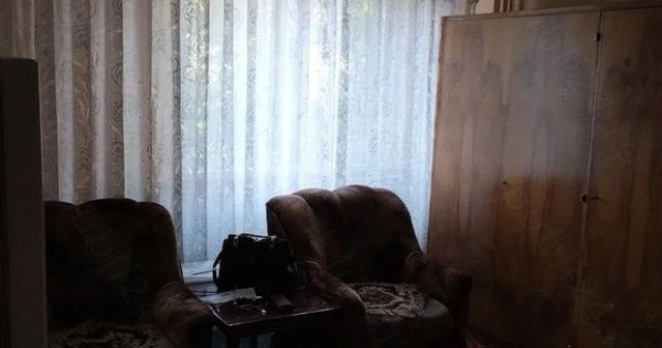 De inchiriat apartament 1 camera str Siderurgiștilor, et...