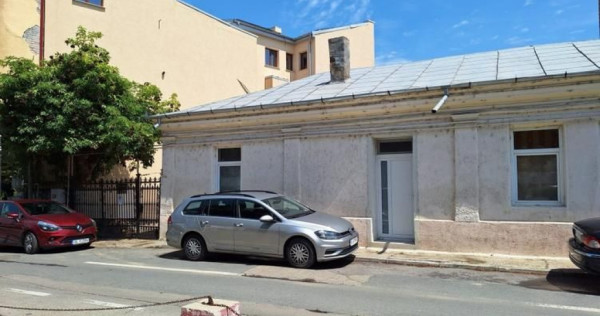 De inchiriat casa in Galati, centru, 500 euro