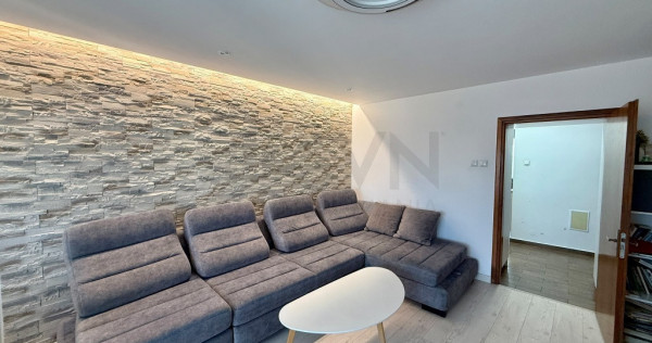 Apartament superb 3 camere I Unirii