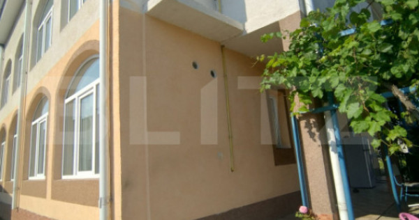 Apartament 2 Camere, Lidl Frumoasa
