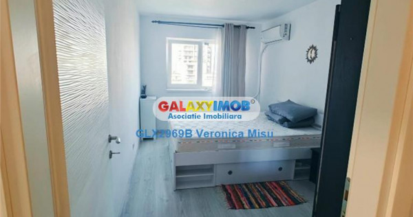 Apartament 2 camere , loc de parcare, Pet friendly- Theodor