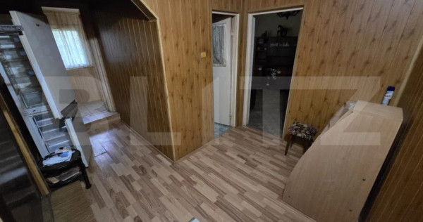 Apartament cu 2 camere, nedecomandat, zona Micro 19