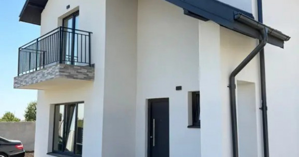 Casa de vanzare Popesti leordeni