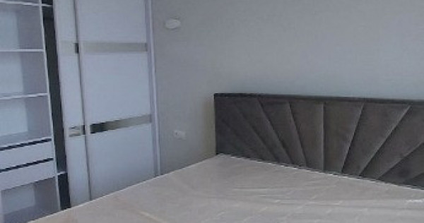 Inchiriere apartament 2 camere Gara de Nord
