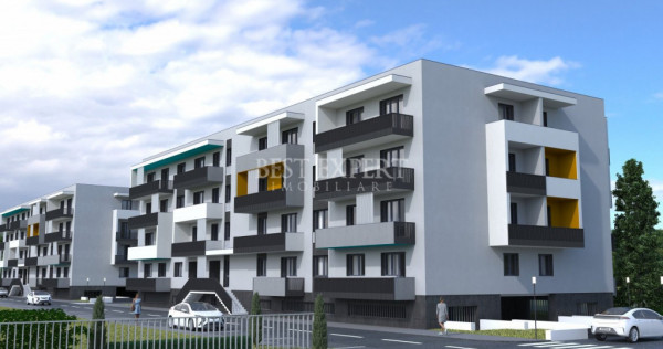 Garsoniera Spatioasa | ideal investitie-Incalzire Pardoseala