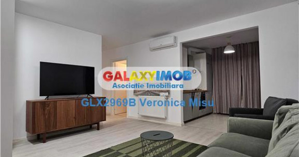 Apartament 3 camere ,loc de parcare subteran -1 - Theodor Pa