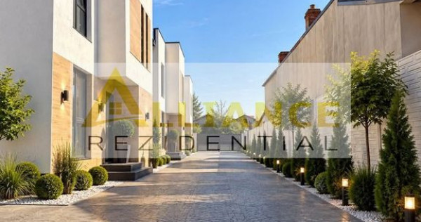 Primarie Popesti - 5 Camere 3 Bai - 300.000eur