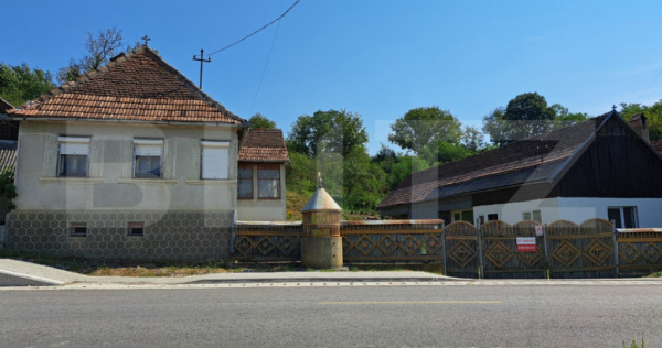 Casă de vanzare, 200 mp, teren 1600 mp, zona Magurele