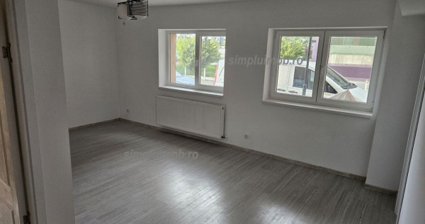 Apartament 2 cam Palladium Residence METROU TECLU