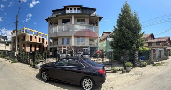 Spațiu de birouri modern | Central Baia Mare | 1200 mp