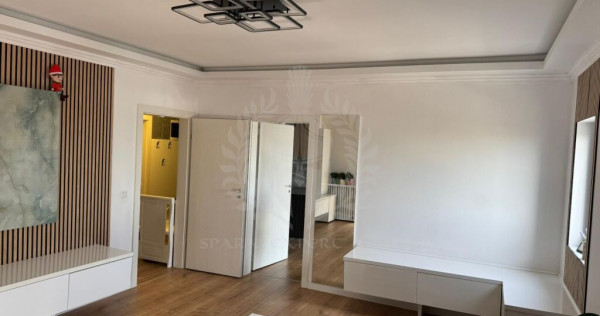 APARTAMENT 2 CAMERE &ndash; Mrs Country, Păulești.