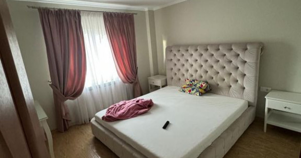 De inchiriat apartament cu 3 camere, Str. Nae leonard, et...