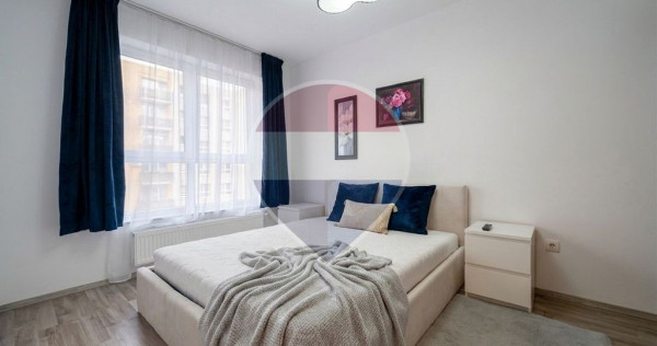 COMISION 0| 2 CAMERE|ETAJ INTERMEDIAR|PARCARE SI BOXA|