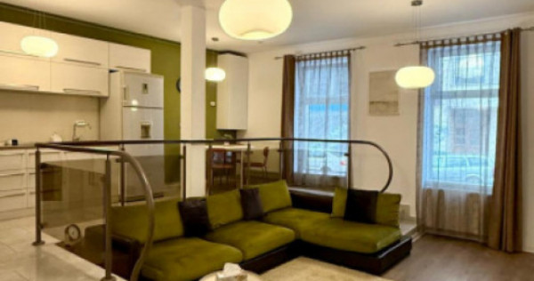 Casa cu 3 camere, in zona Centrala a Clujului