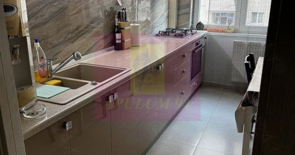 Ap 2 camere, Vitan, metrou Dristor