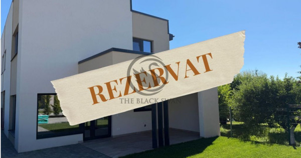 Casa de vanzare cu 4 camere | Premium | Nou | Moreni, Dambovita