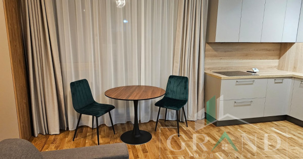Apartament NOU, &icirc;n Grigorescu