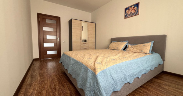 Apartament cu 2 camere de inchiriat in zona Salaj