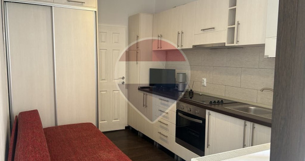 Apartament cu 1 camere de &icirc;nchiriat &icirc;n zona Centrul Ist...