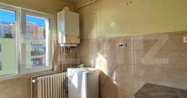 Apartament 2 camere, 49,19 mp, Grigorescu