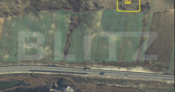 Teren extravilan 6 ha, Stejeris, com Moldovenesti