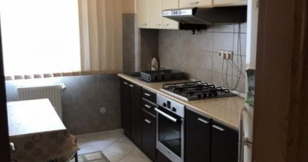 Garsoniera de inchiriat in zona Gara de nord