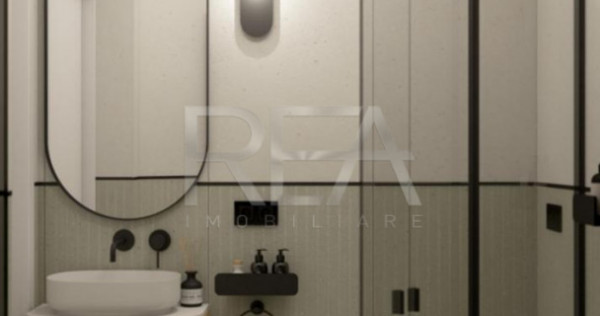 2 Camere | Floreasca | Renovare Premium | 56 mp | Etaj 1/2