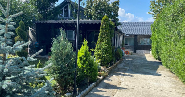 Casa de vanzare Ovidiu