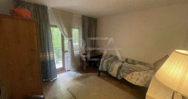 4 camere, 1/8, bloc 1989, 97 mp-13 Septembrie-Prosper