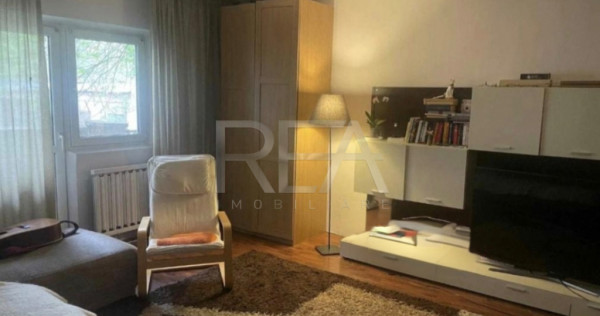 4 camere, et 1/8, bloc 1989, 97 mp-13 Septembrie, Prosper