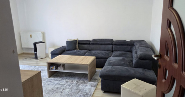 Apartament de vanzare DECOMANDAT ,2 camere 51,5 mp , zona Li