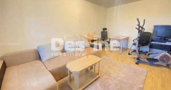Apartament 2 camere, Rahova